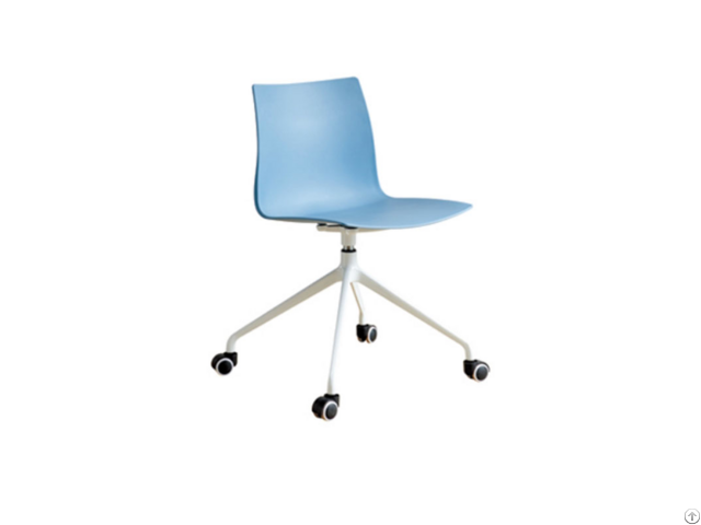 Computer Chair Ergonomic Swivel Design