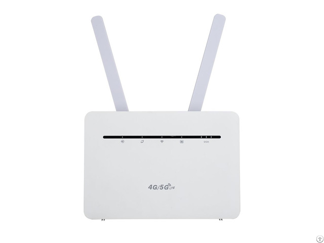 Allinge Xyy115 Fast Speed Original Outdoor 4g Router B535 Wireless Hotspot With Sim Card