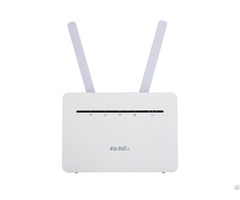 Allinge Xyy115 Fast Speed Original Outdoor 4g Router B535 Wireless Hotspot With Sim Card