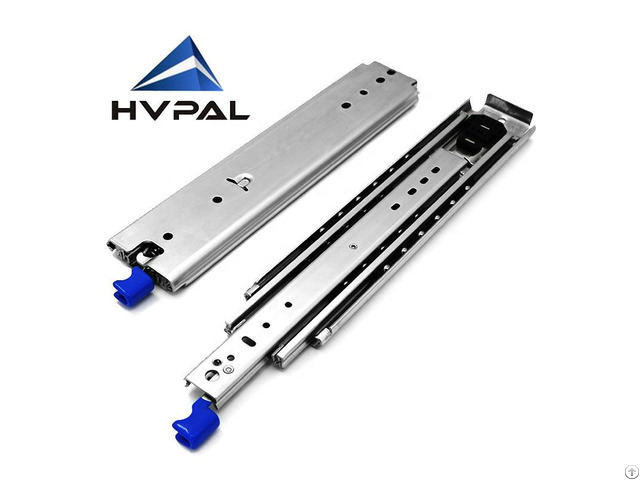 Heavy Duty Drawer Slides18 Inches 227 Kg Locking Function