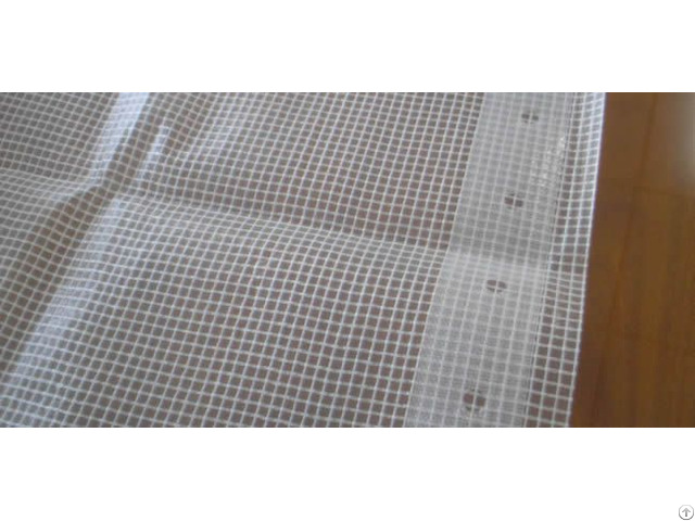 Heavy Duty Fiberglass Alkaline Resistant Mesh