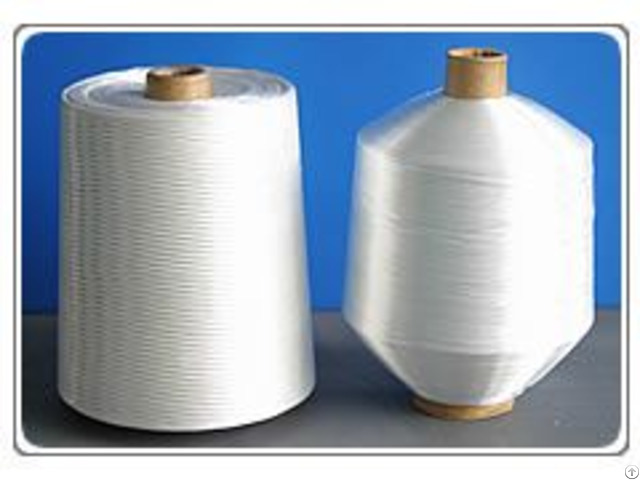 E Glass Fiberglass Filament Yarn