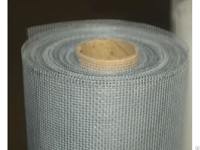 Fiberglass Mosquito Netting