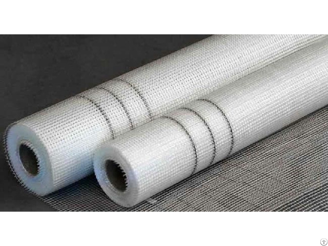 Fiberglass Fabric For Air Duct