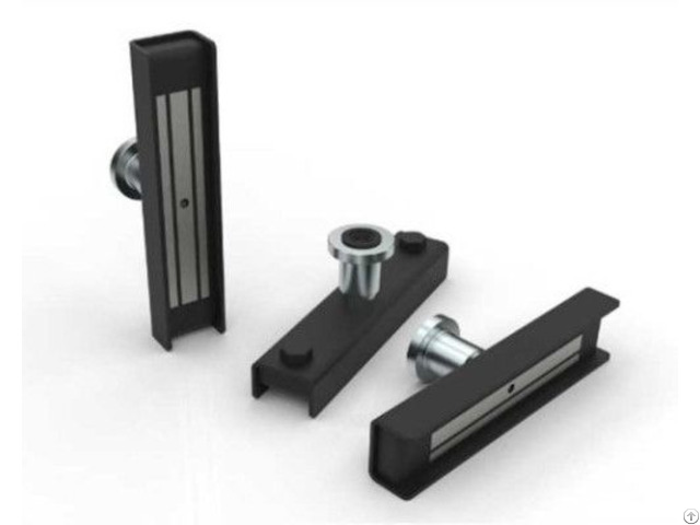 Shuttering Magnets