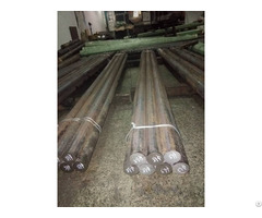 Forged Forging 1045 C45e Steel Round Bar