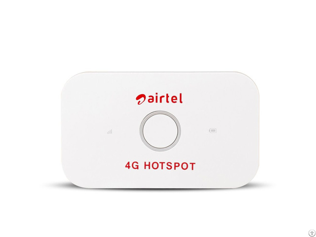 Portable E5573 509 Wireless Support Wifi Sharing 4g Router With Sim Card