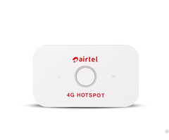 Portable E5573 509 Wireless Support Wifi Sharing 4g Router With Sim Card