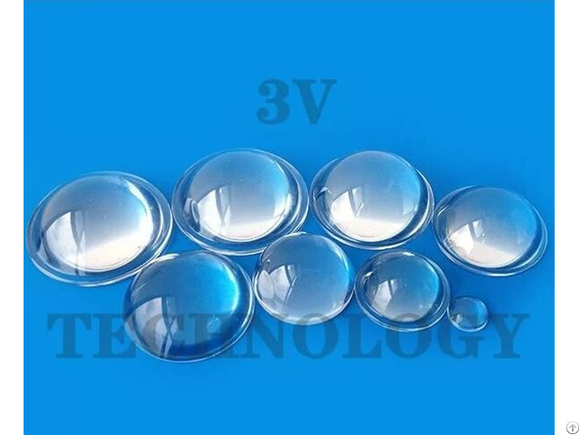 Aspheric Lens Customized