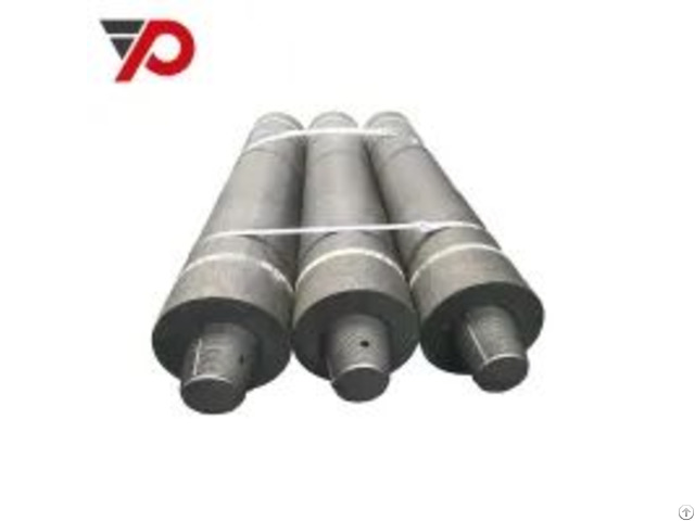 Ultra High Graphite Electrode