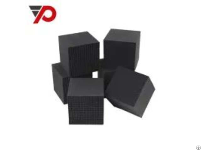 Coal Based Honeycomb Activated Carbon For Air Filter