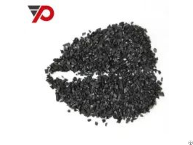 Coconut Shell Activated Carbon