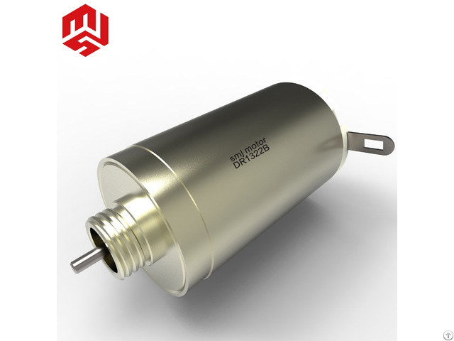 Oem 12v High Speed And Powerful Dc Brush Motor