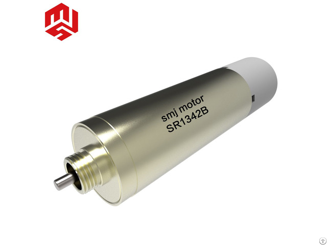 12v Excellent Performance Brushed And Coreless Dc Servo Motor For Widely Used