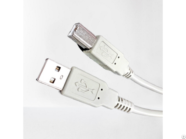 Usb Cable Am Bm