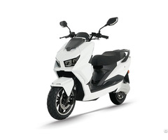 Xdao High Speed Long Range Green Electric Scooter Eec