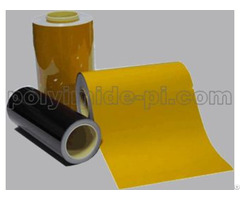 Fpc Coverlay Film Or Polyimide Stiffener Bonding Sheet