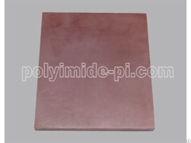 Polyimide Sheet Polyimde Rod Plate