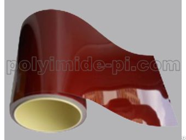 Polyimide Film Stiffener Fpc Fccl