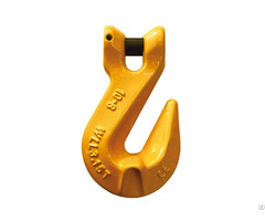 G80 Clevis Wing Grab Hook