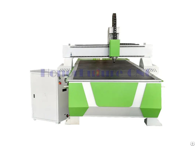 Cnc Router 1325 For Woodworking Industry