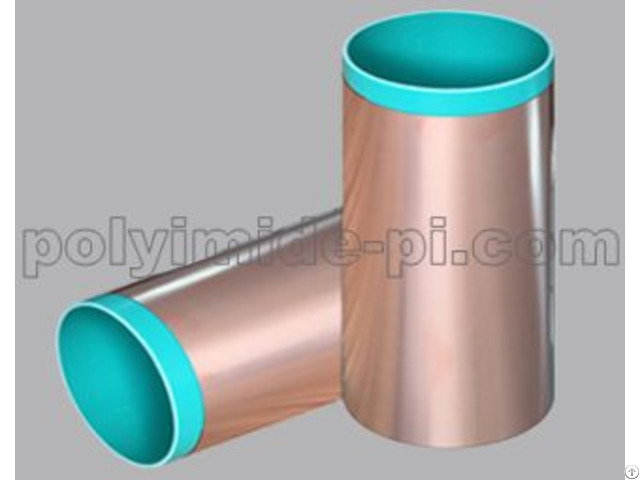 Polyimide Film Based Fccl Flexible Copper Clad Laminate