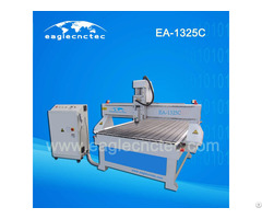 Cnc Router Wood Carving Machine Without Vacuum Table