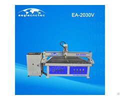 China 2030 Router Cnc Factory