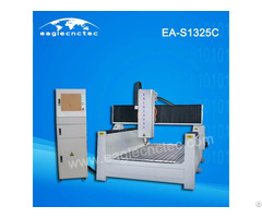 Styrofoam Cnc Router Machine For Foundry