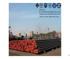 Oil Countrytubular Goods Casing Tubing Stainless Steel Pipe