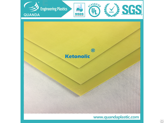 High Quality 3240 Epoxy Fiber Glass Sheet