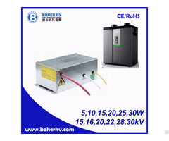 8kv 4kv Air Cleaning High Voltage Power Supply 30w Cf02a