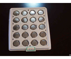 Cr2032 3v Lithium Button Cell Battery