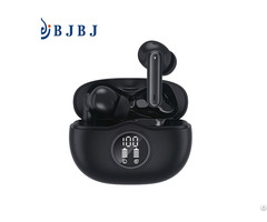 A10 Pro Tws Bluetooth Earbuds With Digital Display