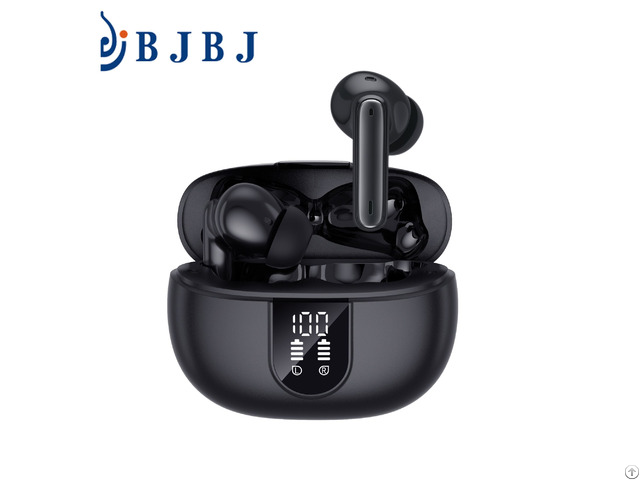 A60 Pro Tws True Wireless Earphone