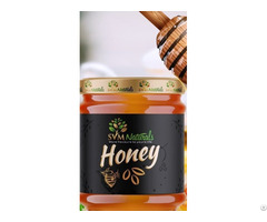 Drumstick Honey