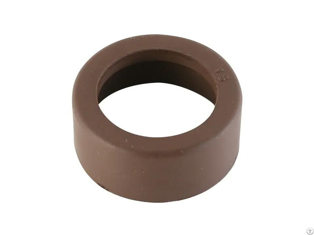 Rubber Bearing Sleeve