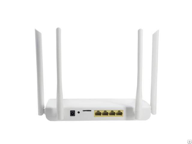 Allinge Xyy257 4g Unlocked Router Lm321 117 Cpe Support B1 3 5 38 40