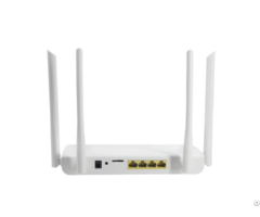 Allinge Xyy257 4g Unlocked Router Lm321 117 Cpe Support B1 3 5 38 40