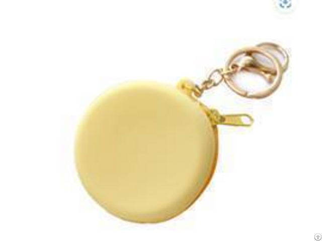 Fashion Silicone Coin Purse More Than 5 Colors