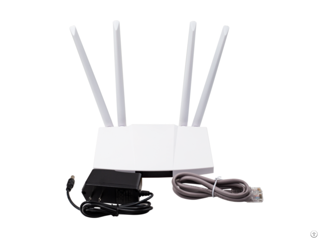 Allinge Xyy346 3g Wireless Lc212 Indoor Cpe Router 300mbps 4g With Sim Card