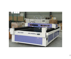 Mixed Co2 Laser Cutting Machine For Metal Sheet And Nonmetal Wood