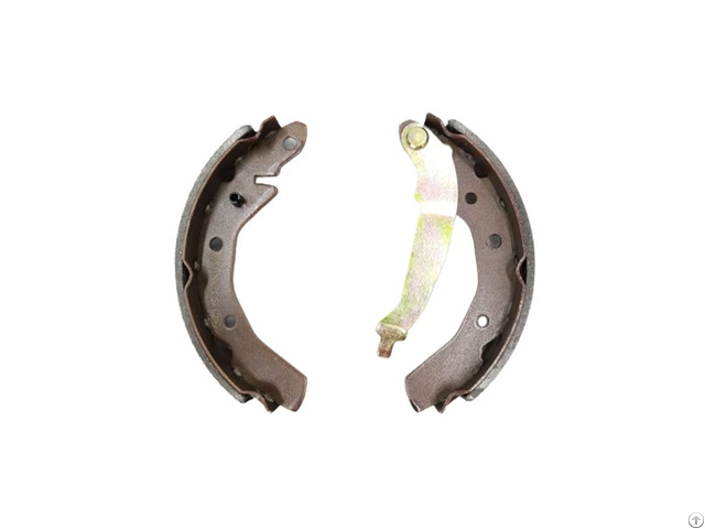 S995 Gs8645 96268686 Brake Shoes For Chevrolet Daewoo