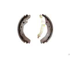 S995 Gs8645 96268686 Brake Shoes For Chevrolet Daewoo