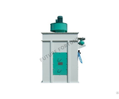 High Pressure Pulse Bag Filter Dust Collector