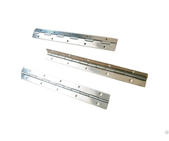 Stainless Steel Furniture Door Case Box Continuous Piano Hinge