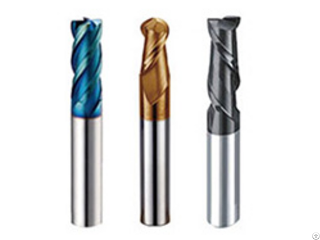 Carbide Cnc Tools