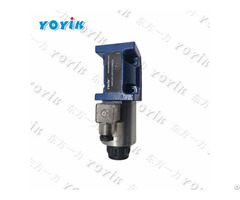 Yoyik Supply Solenoid Valve 4we10y L3y Cg24nz5l For Electric Company