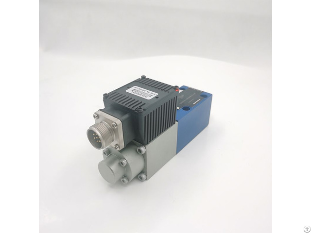 Huade Proportional Valve