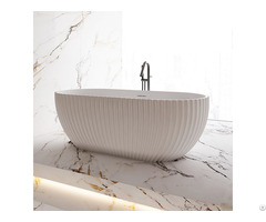 China Luxury Acrylic Bathtub Supplier Monblari